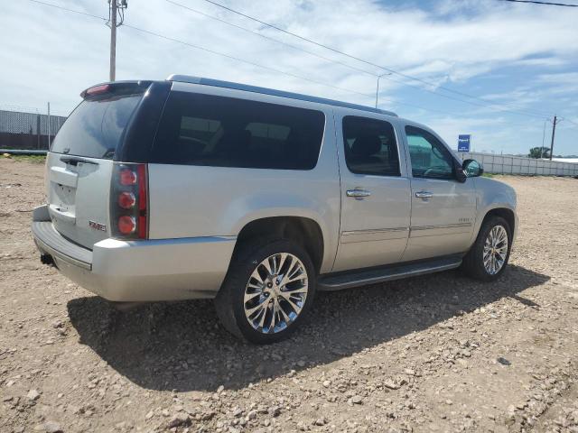 2011 GMC Yukon VIN 1GKS2MEF4BR377912 Copart auction photo, normal wear damage thumbnail 3