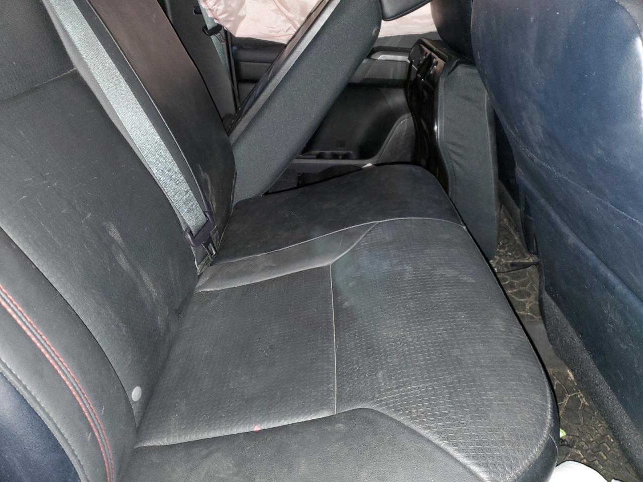 2022 Toyota Tacoma VIN 3TYCZ5AN6NT072839 Copart auction photo, front end damage thumbnail 10