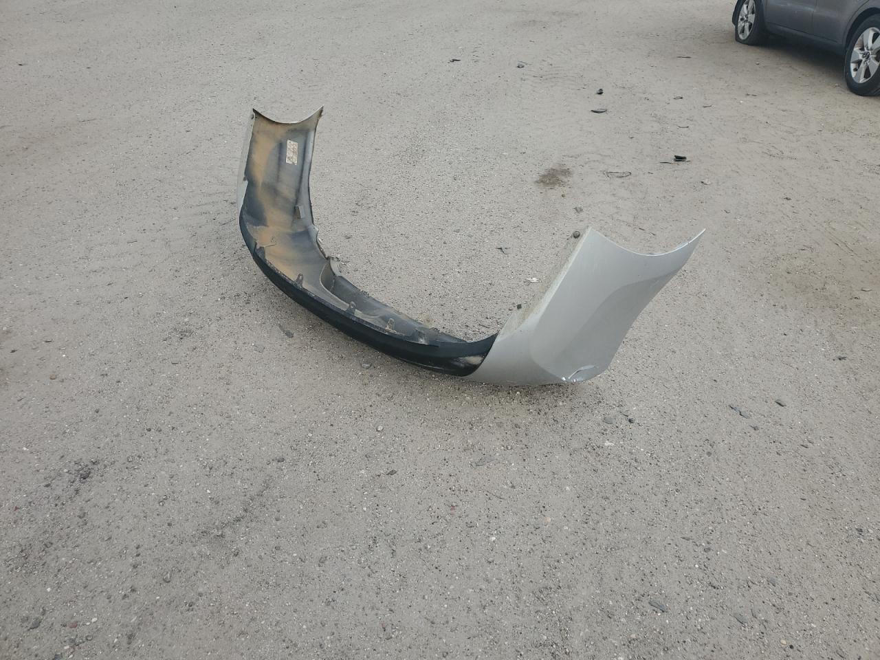 2015 Toyota Corolla VIN 2T1BURHE3FC302074 Copart auction photo, rear end damage thumbnail 12