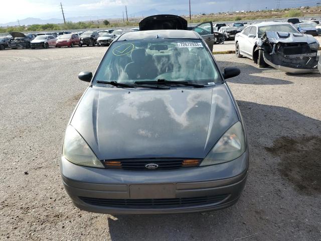 2003 Ford Focus VIN 1FAFP34353W228000 Copart auction photo, minor dent/scratches damage thumbnail 5