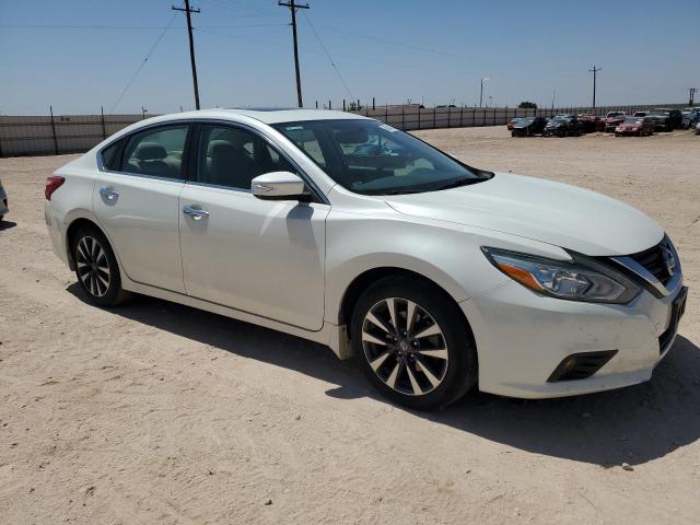 2016 Nissan Altima VIN 1N4AL3AP3GC242644 Copart auction photo, hail / minor dent/scratches damage thumbnail 4