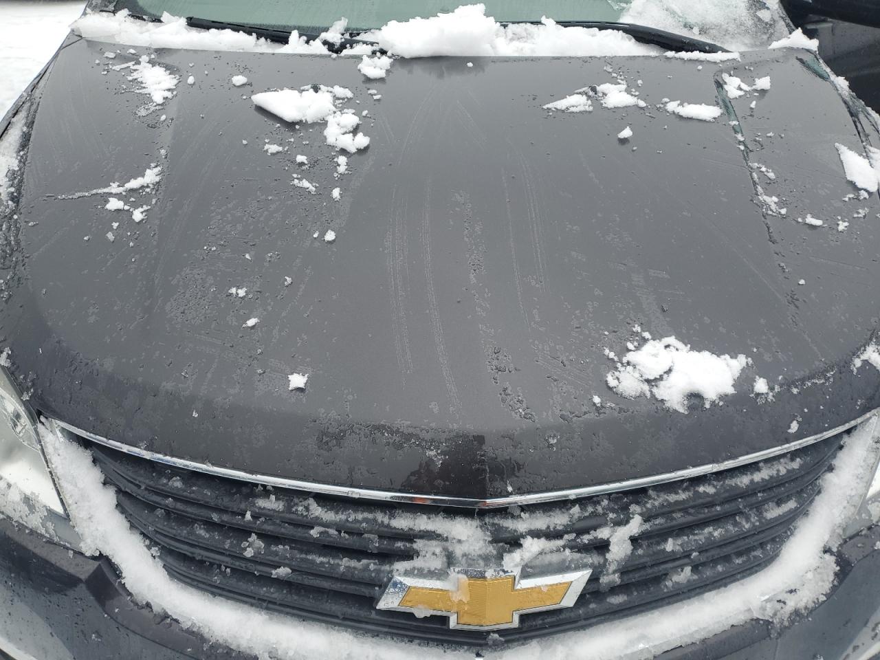 2016 Chevrolet Traverse VIN 1GNKRFKD0GJ209252 Copart auction photo, mechanical / minor dent/scratches damage thumbnail 12