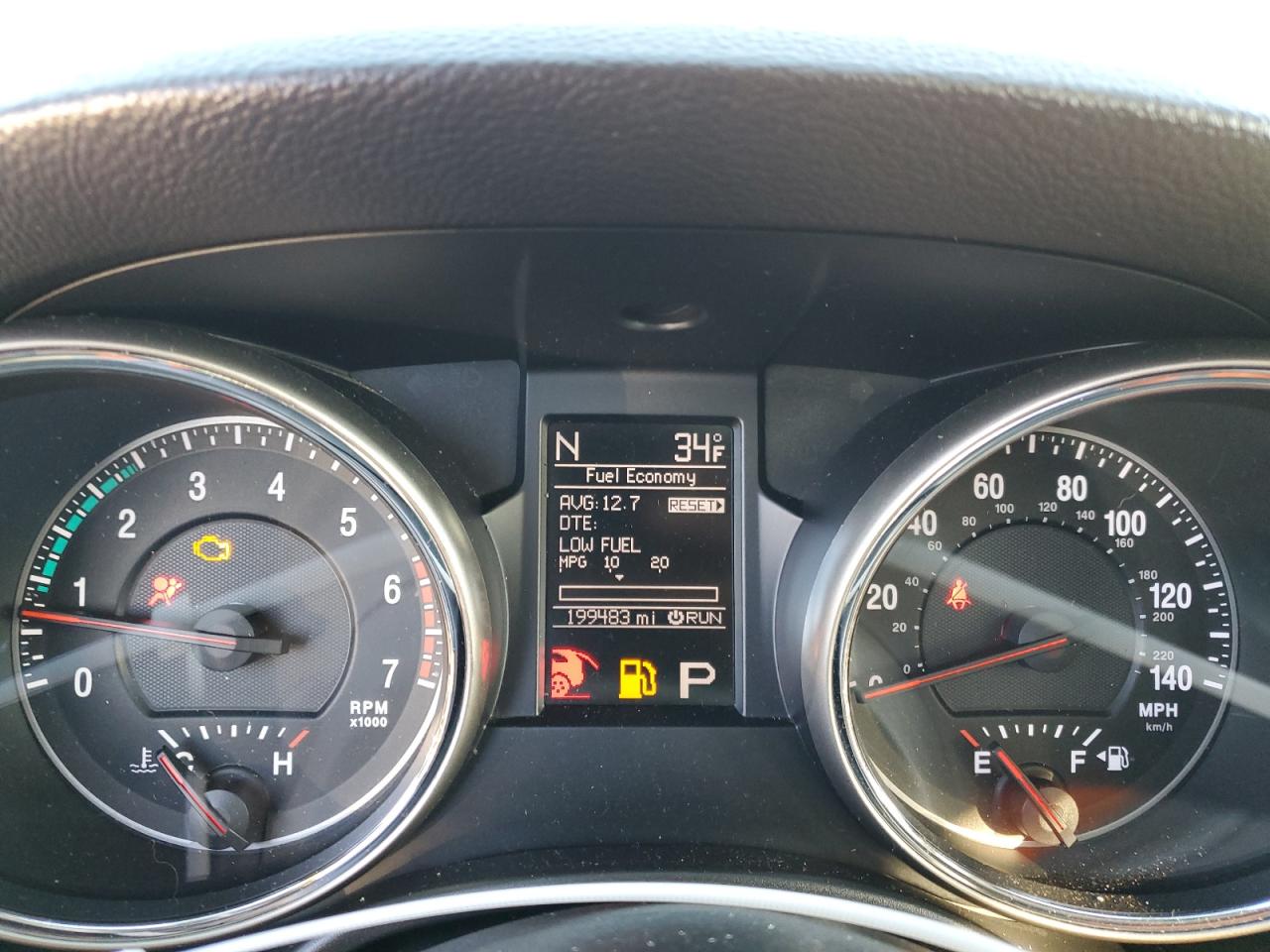 2013 Jeep Grand Cherokee VIN 1C4RJFBT5DC581496 Copart auction photo, side damage thumbnail 9