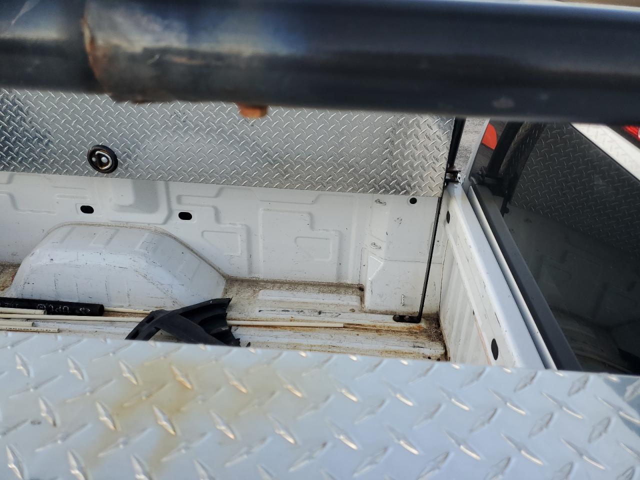 2020 Chevrolet Silverado VIN 3GCNWAEF4LG222094 Copart auction photo, front end / side damage thumbnail 10