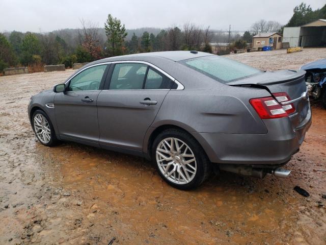 2013 Ford Taurus VIN 1FAHP2F84DG179816 Copart auction photo, rear end damage thumbnail 2