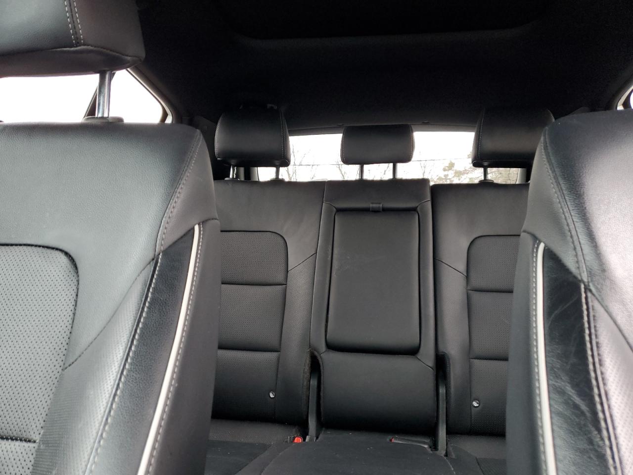 2020 KIA Sportage VIN KNDPRCA61L7742556 Copart auction photo, rear end / front end damage thumbnail 10