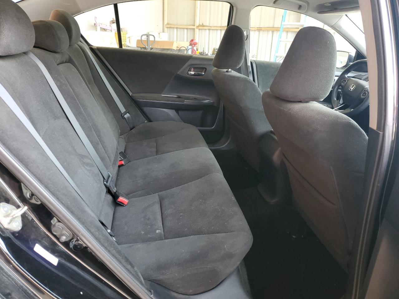 2013 Honda Accord VIN 1HGCR2F32DA260577 Copart auction photo, front end damage thumbnail 10