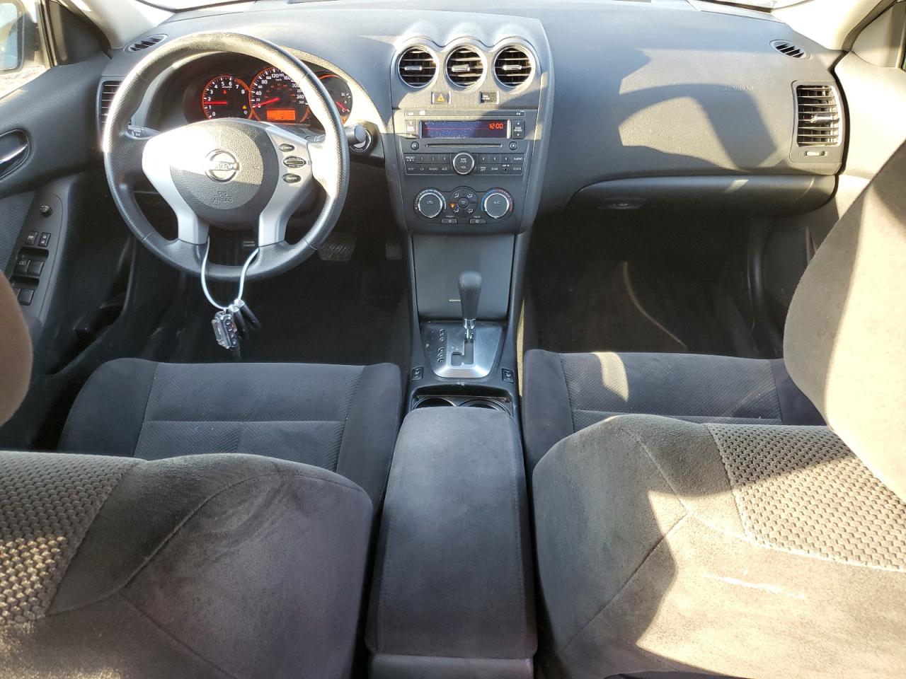 2007 Nissan Altima VIN 1N4BL21E87C118477 Copart auction photo, front end damage thumbnail 8
