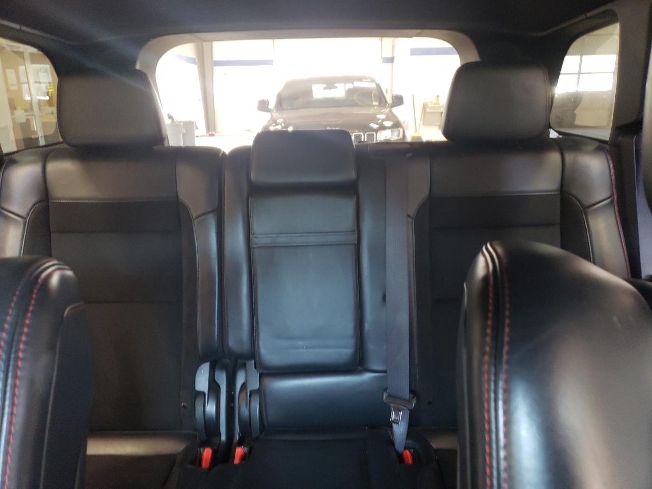 2019 Jeep Grand Cherokee VIN 1C4RJFLG2KC716769 Copart auction photo, front end damage thumbnail 10
