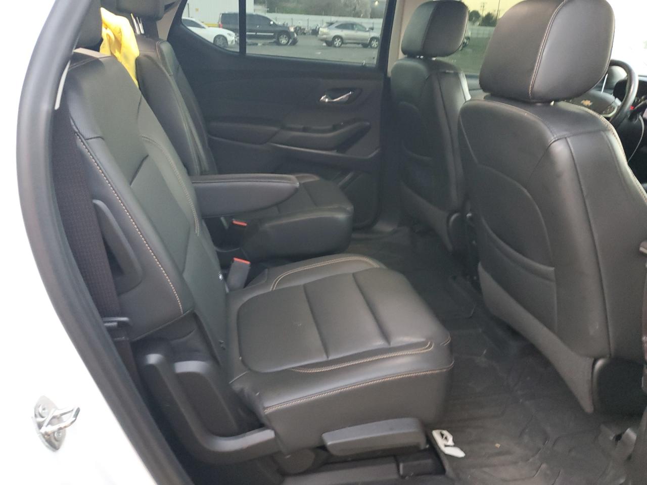 2021 Chevrolet Traverse VIN 1GNEVKKW1MJ251167 Copart auction photo, rear end damage thumbnail 11