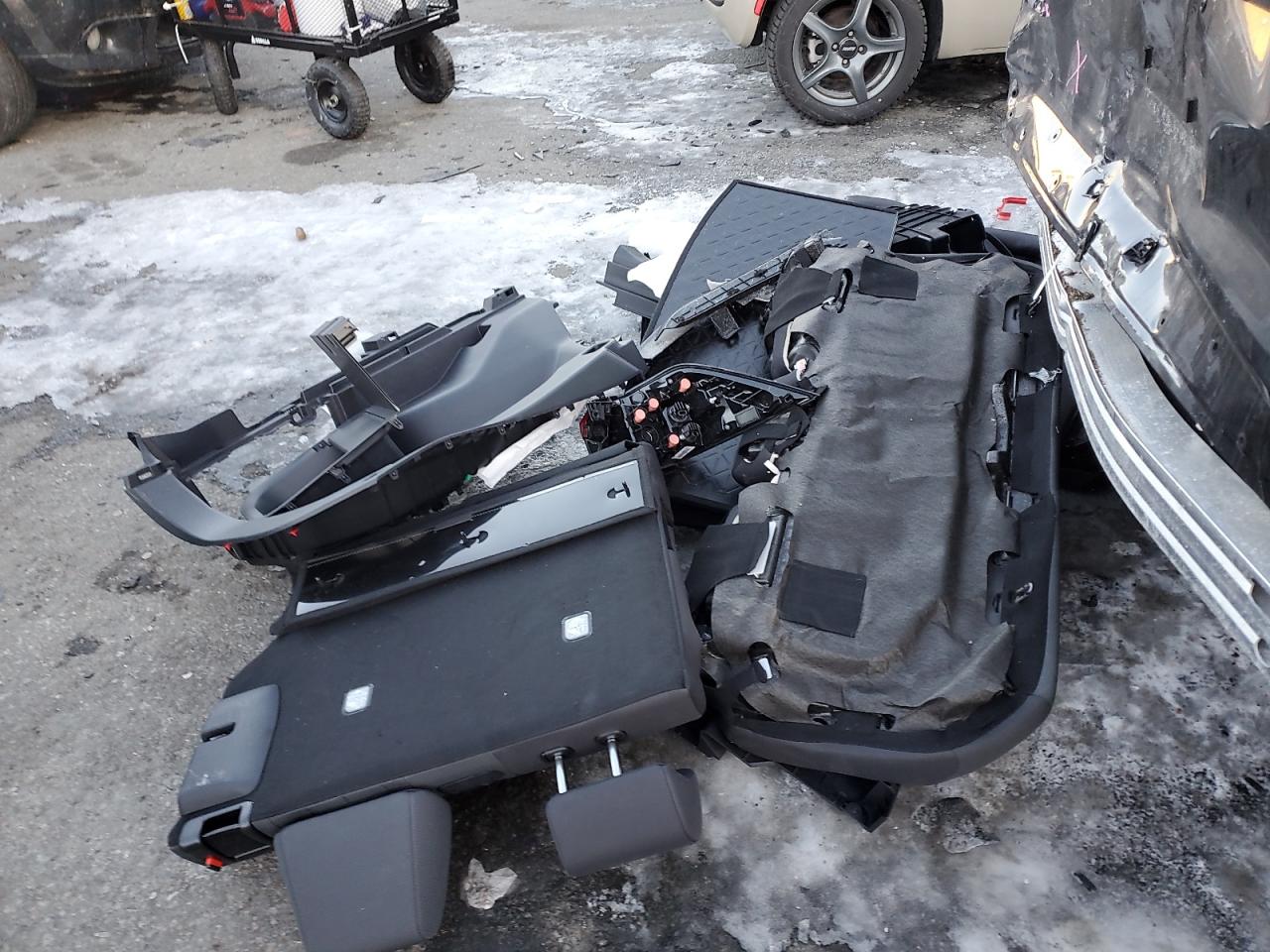 2024 Toyota RAV 4 VIN 4T3RWRFV2RU155588 Copart auction photo, rear end / minor dent/scratches damage thumbnail 13