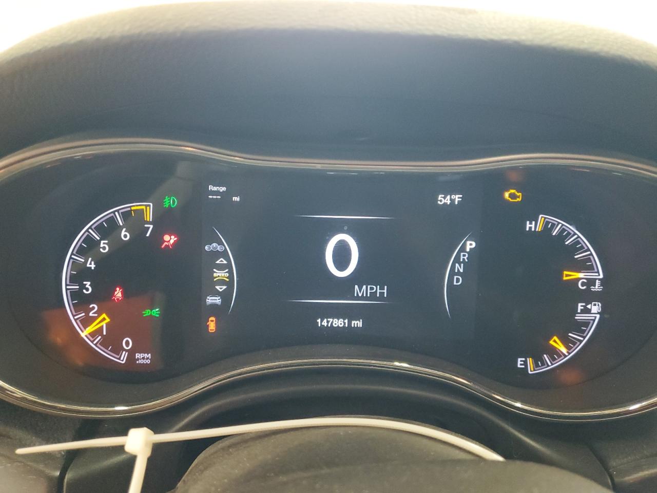 2018 Jeep Grand Cherokee VIN 1C4RJFBG8JC338201 Copart auction photo, front end damage thumbnail 9