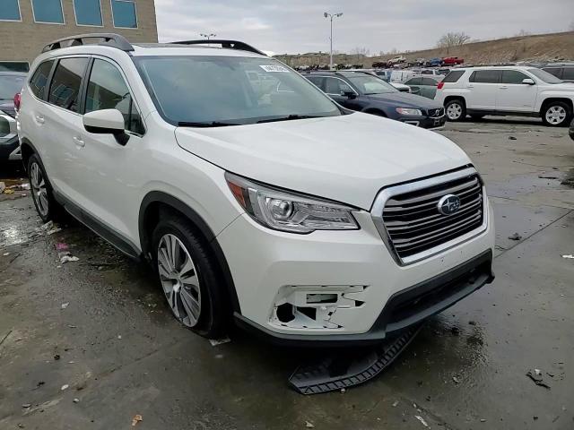 2021 Subaru Ascent VIN 4S4WMAHD9M3447079 Copart auction photo, front end damage thumbnail 14