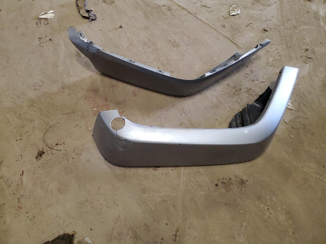 2014 Jeep Wrangler VIN 1C4BJWEG0EL311481 Copart auction photo, front end damage thumbnail 13