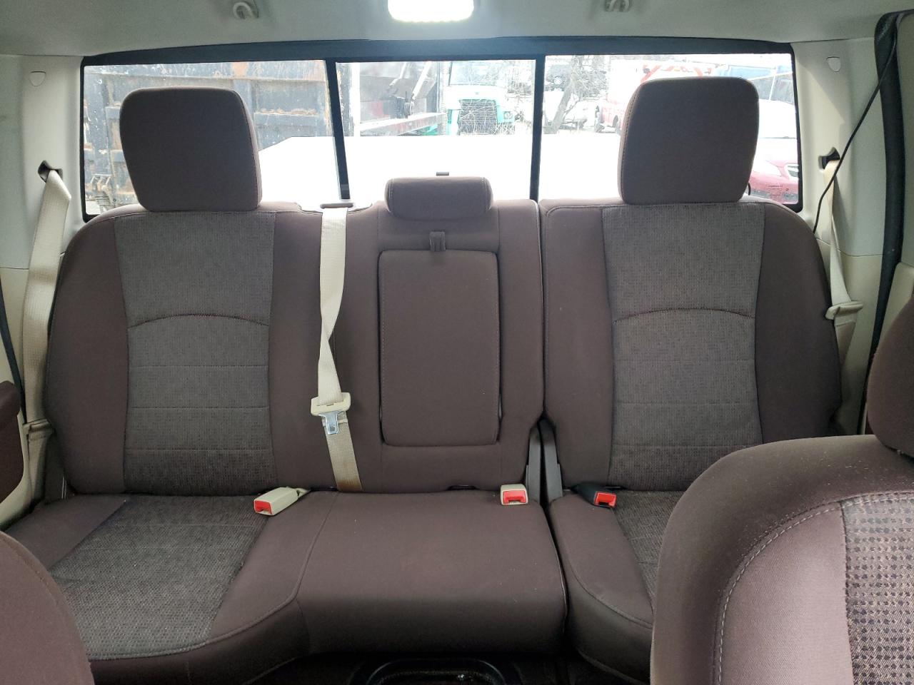2018 RAM 3500 VIN 3C63R3DJ3JG220390 Copart auction photo, minor dent/scratches damage thumbnail 10
