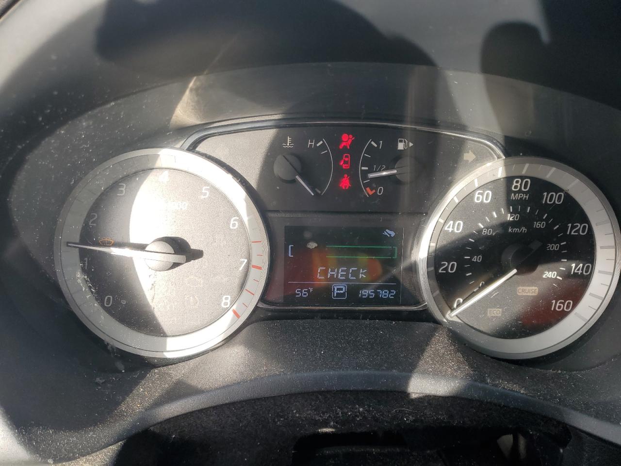 2013 Nissan Sentra VIN 3N1AB7APXDL714426 Copart auction photo, front end / minor dent/scratches damage thumbnail 9