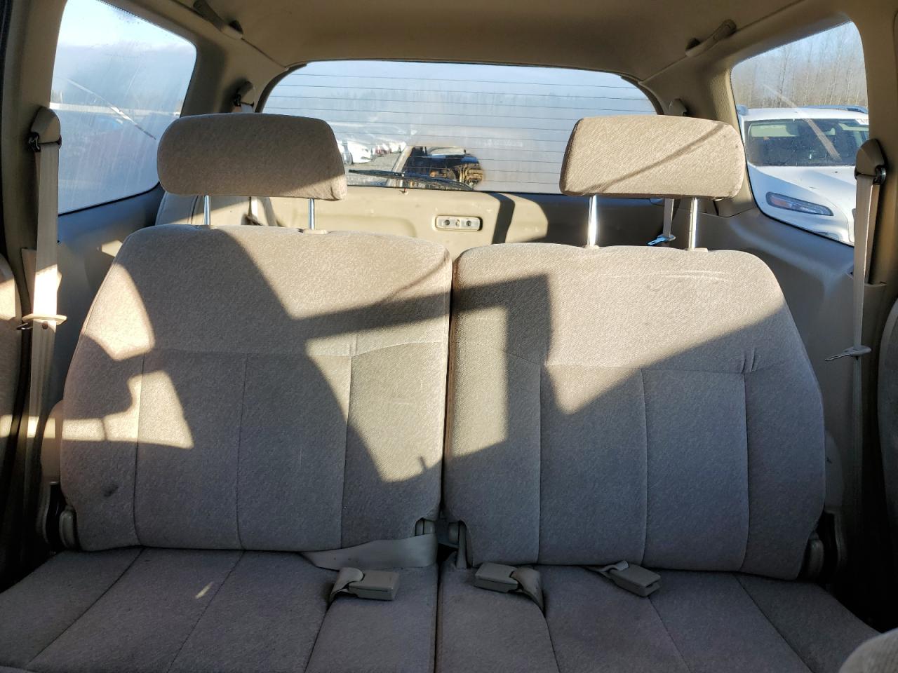 1996 Honda Odyssey VIN JHMRA1861TC013523 Copart auction photo, minor dent/scratches damage thumbnail 10