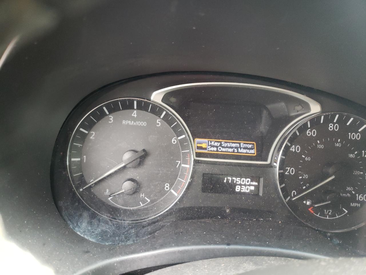 2014 Nissan Pathfinder VIN 5N1AR2MN8EC652779 Copart auction photo, front end damage thumbnail 9
