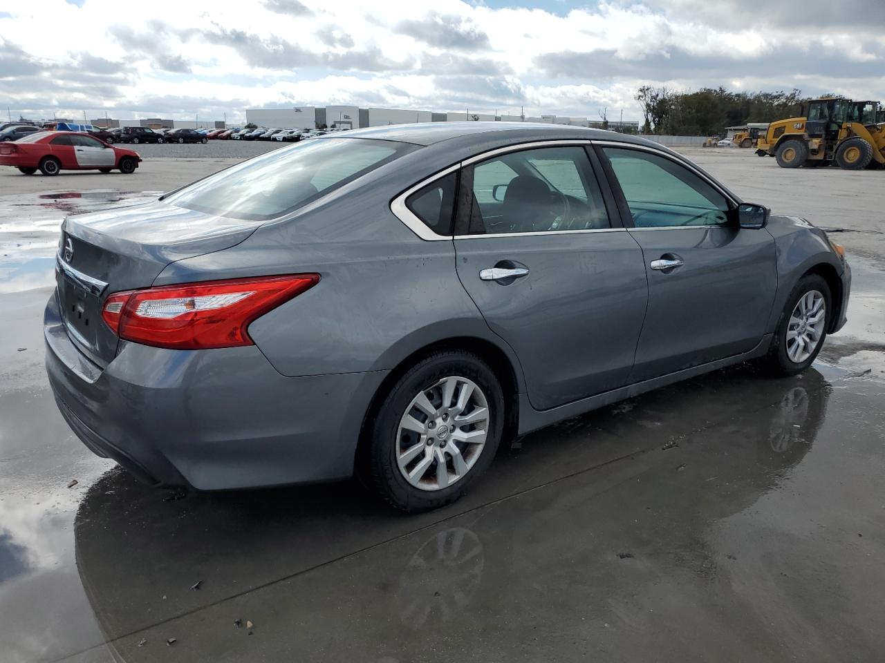 2016 Nissan Altima VIN 1N4AL3AP4GC149244 Copart auction photo, front end damage thumbnail 3