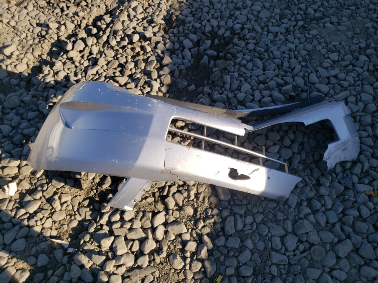 2009 Honda Accord VIN 1HGCP26329A147533 Copart auction photo, front end damage thumbnail 12