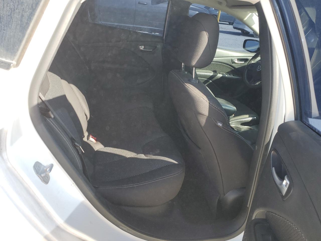 2015 Dodge Dart VIN 1C3CDFBB6FD337197 Copart auction photo, front end / mechanical damage thumbnail 10