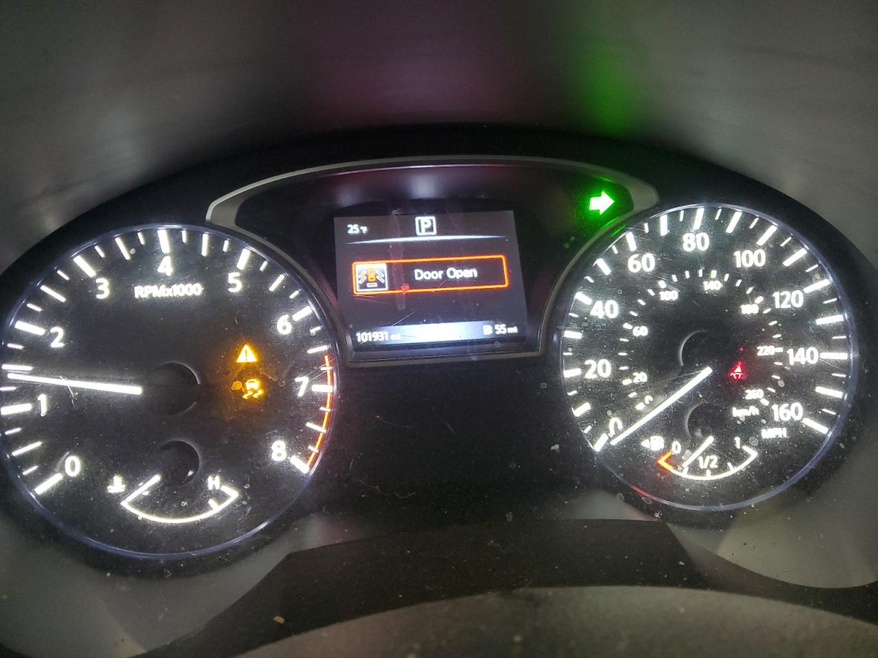 2016 Nissan Altima VIN 1N4AL3AP2GC277949 Copart auction photo, all over damage thumbnail 9