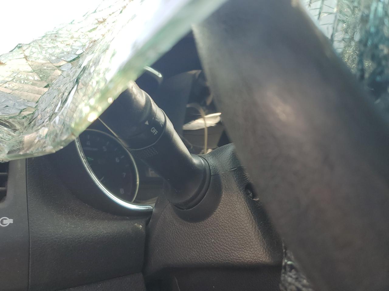 2016 KIA Forte VIN KNAFX4A68G5469864 Copart auction photo, all over damage thumbnail 9