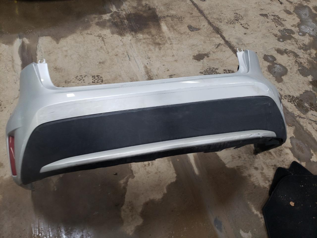 2021 Toyota Corolla VIN 5YFEPMAE4MP174216 Copart auction photo, rear end / side damage thumbnail 12