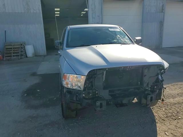 2014 RAM 1500 VIN 1C6RR7LTXES379815 Copart auction photo, front end / minor dent/scratches damage thumbnail 14