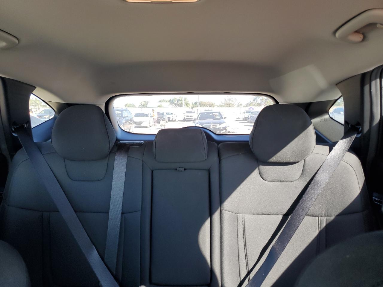 2022 Hyundai Tucson VIN 5NMJB3AE3NH148533 Copart auction photo, front end damage thumbnail 10