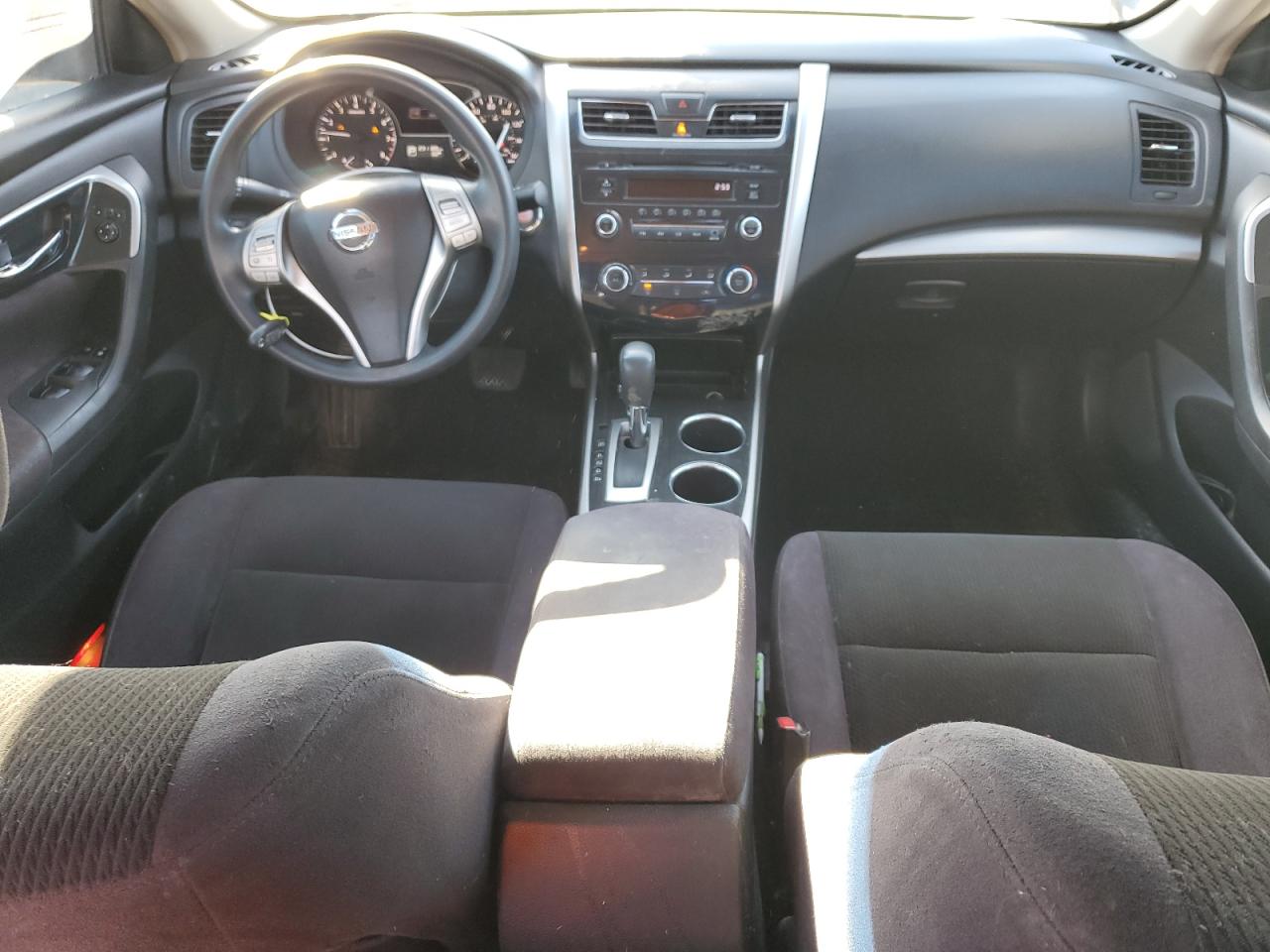 2013 Nissan Altima VIN 1N4AL3AP7DN500129 Copart auction photo, rear end damage thumbnail 8