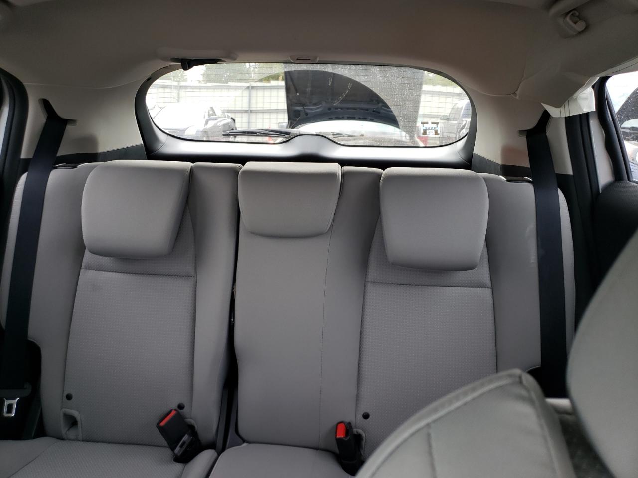 2019 Honda HR-V VIN 3CZRU6H57KM715320 Copart auction photo, side damage thumbnail 10