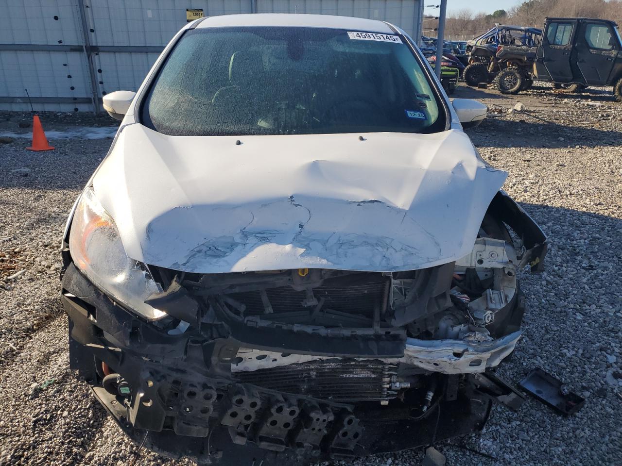 2015 Ford C-MAX VIN 1FADP5CU6FL103249 Copart auction photo, front end / side damage thumbnail 5