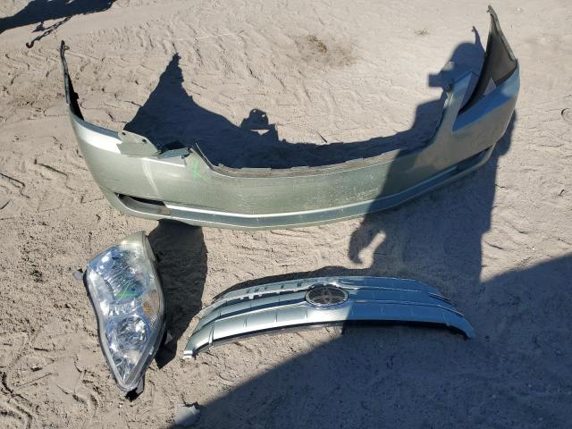 2006 Toyota Avalon VIN 4T1BK36B76U105760 Copart auction photo, front end damage thumbnail 12