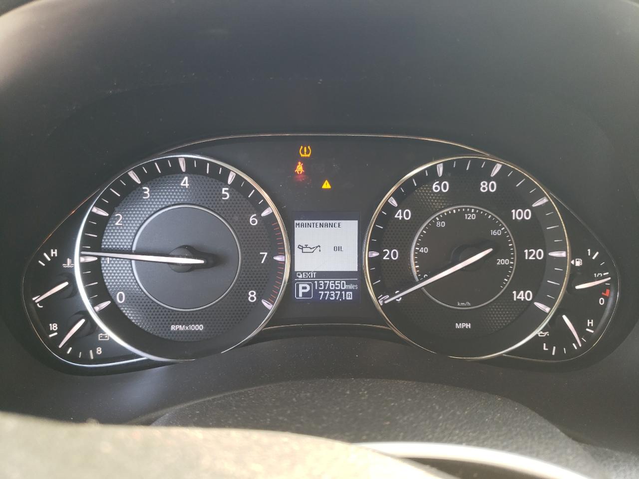 2019 Nissan Armada VIN JN8AY2NC8KX510011 Copart auction photo, rear end damage thumbnail 9