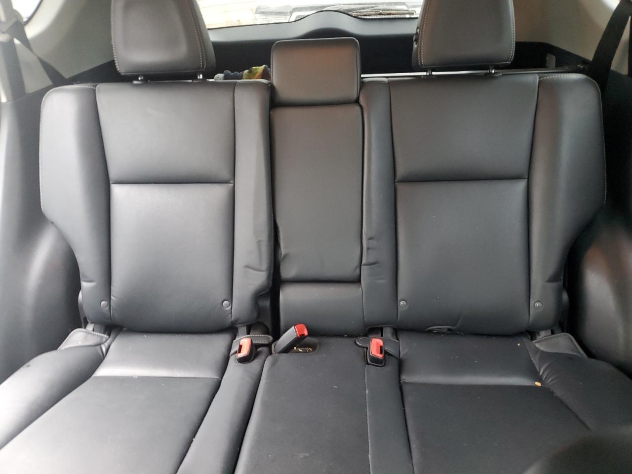 2014 Toyota RAV 4 VIN 2T3YFREV0EW093048 Copart auction photo, top/roof / minor dent/scratches damage thumbnail 10