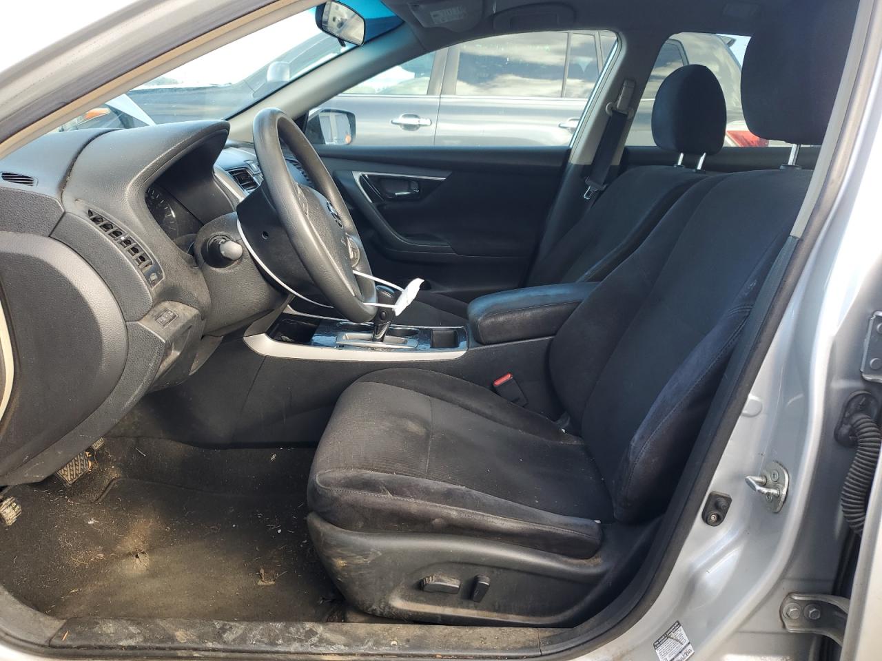 2013 Nissan Altima VIN 1N4AL3AP7DN517867 Copart auction photo, all over damage thumbnail 7