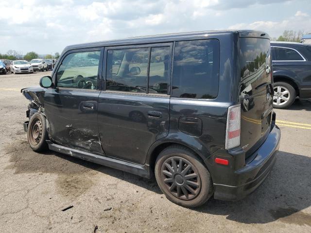 2006 Toyota xB VIN JTLKT324464102652 Copart auction photo, front end / side damage thumbnail 2