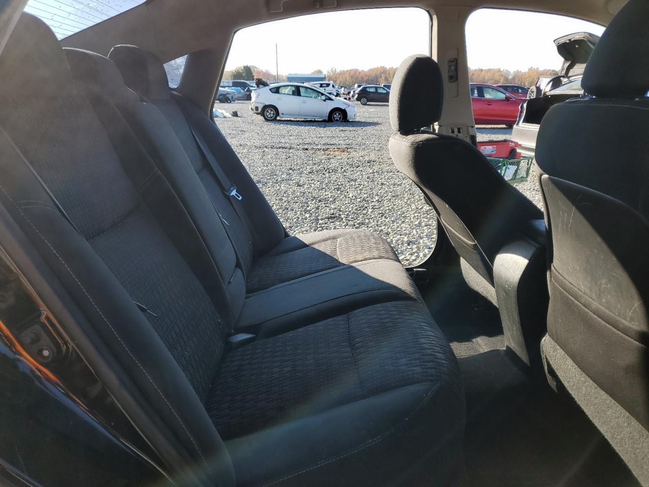 2016 Nissan Altima VIN 1N4AL3AP0GC263290 Copart auction photo, all over damage thumbnail 11