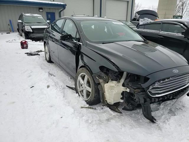 2013 Ford Fusion VIN 3FA6P0H78DR219016 Copart auction photo, front end damage thumbnail 13