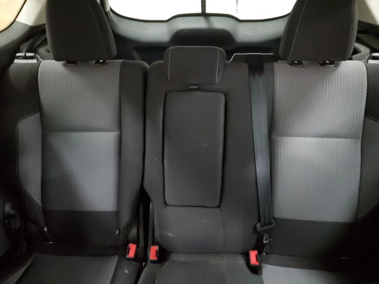 2019 Ford Escape VIN 1FMCU9GD7KUB25471 Copart auction photo, front end / minor dent/scratches damage thumbnail 10