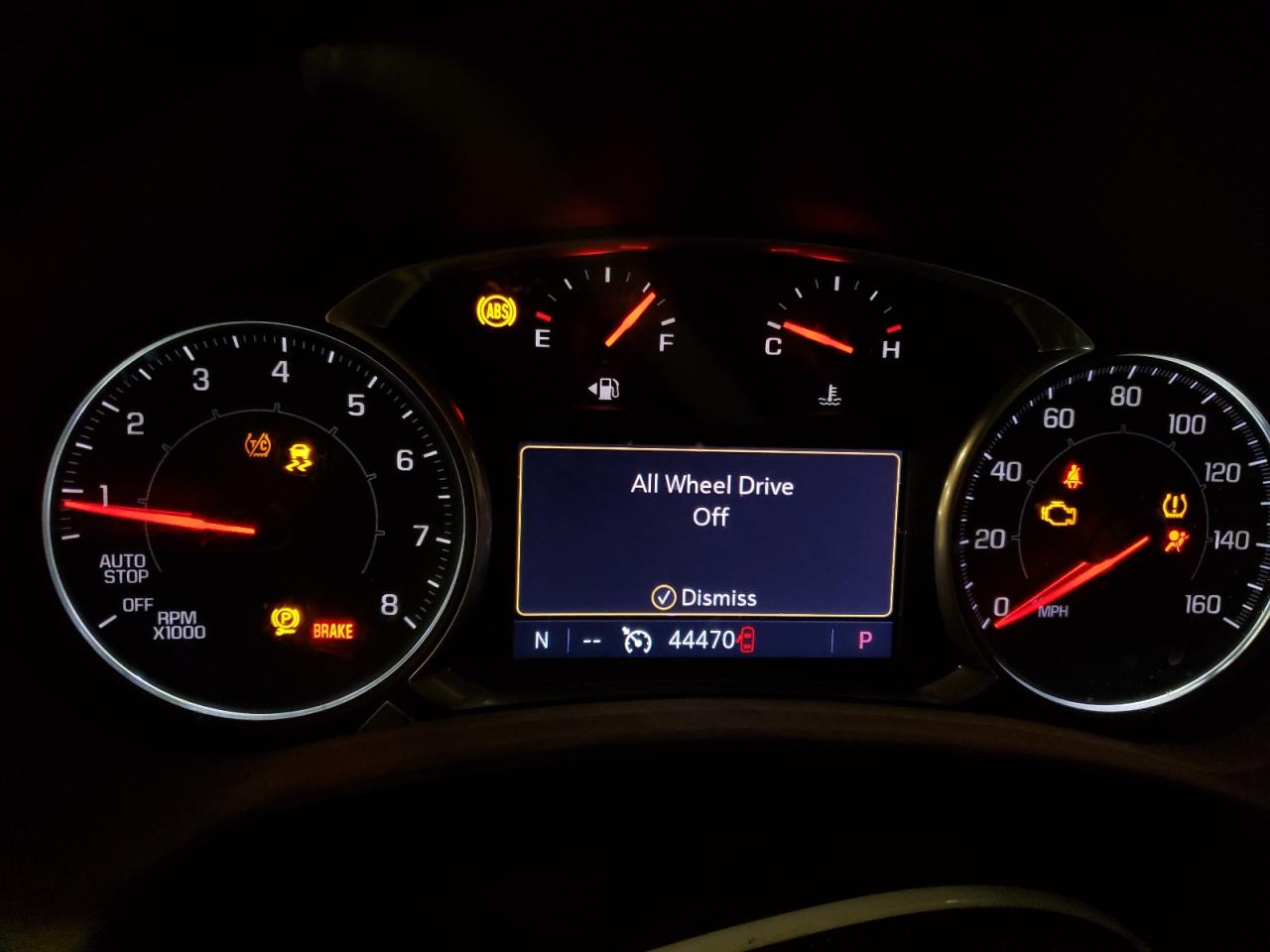 2020 GMC Terrain VIN 3GKALVEX2LL198428 Copart auction photo, side / front end damage thumbnail 9