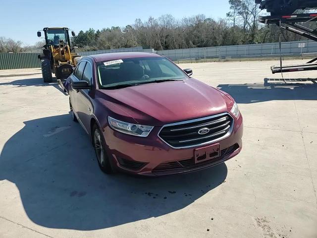2015 Ford Taurus VIN 1FAHP2D83FG189260 Copart auction photo, rear end / minor dent/scratches damage thumbnail 13