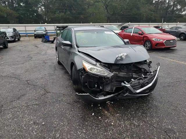 2016 Nissan Altima VIN 1N4AL3APXGC148745 Copart auction photo, front end damage thumbnail 10