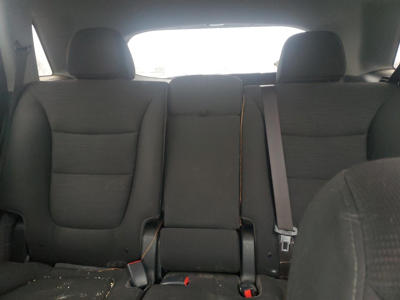 2014 KIA Sorento VIN 5XYKTDA72EG462113 Copart auction photo, minor dent/scratches damage thumbnail 10
