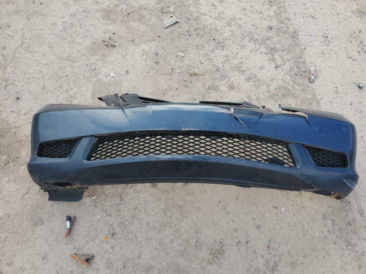 2010 Honda Odyssey VIN 5FNRL3H68AB060216 Copart auction photo, front end damage thumbnail 12