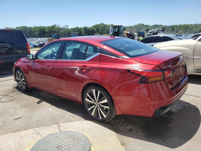 2019 Nissan Altima VIN 1N4BL4CVXKC204147 Copart auction photo, side damage thumbnail 2