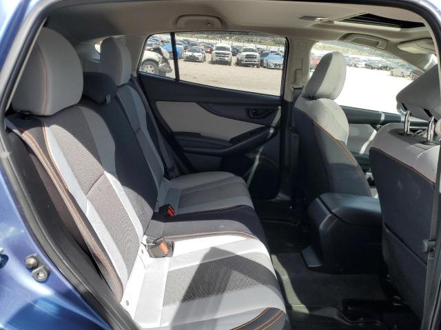 2020 Subaru XV VIN JF2GTAEC5L8223981 Copart auction photo, front end damage thumbnail 10