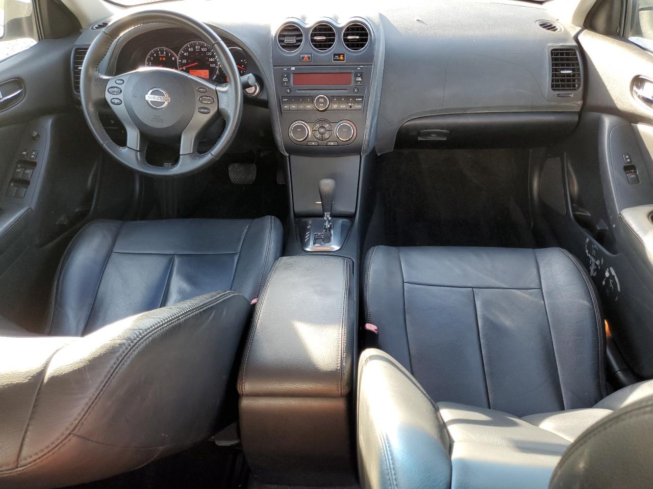 2010 Nissan Altima VIN 1N4AL2AP6AN408550 Copart auction photo, front end / minor dent/scratches damage thumbnail 8