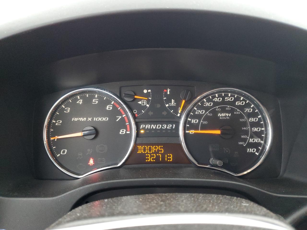 2012 GMC Canyon VIN 1GTH6PFE2C8154650 Copart auction photo, front end / minor dent/scratches damage thumbnail 9